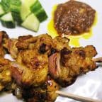 Best Chicken Yakitori (Satay Style) in Oceanside, NY