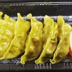 Best Steamed Vege Gyoza in Oceanside, NY