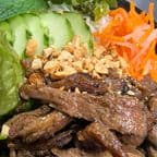 Best Grilled Pork Salad in Oceanside, NY