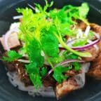 Best Beef Short Ribs Noodle Soup in Oceanside, NY