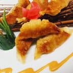 Best Pork Gyoza in Oceanside, NY