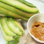 Best Garden (Avocado) Summer Roll in Oceanside, NY