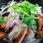 Best Grilled Chicken Noodle Soup in Oceanside, NY