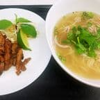 Best Grilled Pork Noodle Soup in Oceanside, NY