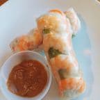 Best Shrimp Summer Roll in Oceanside, NY
