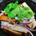 Best Tofu Noodle Soup in Oceanside, NY