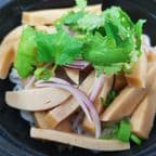 Best Veggie Chicken Noodle Soup in Oceanside, NY